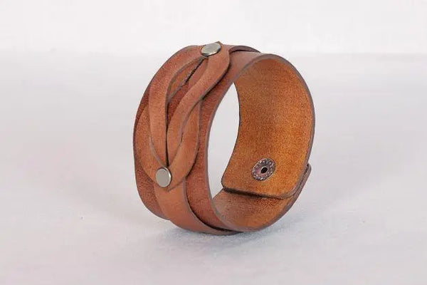 Oud unisex bracelet - DOKAN