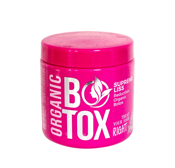 DOKAN Abpnatural Cosmetics Botox Organic Supreme Liss 500G ABPNATURAL