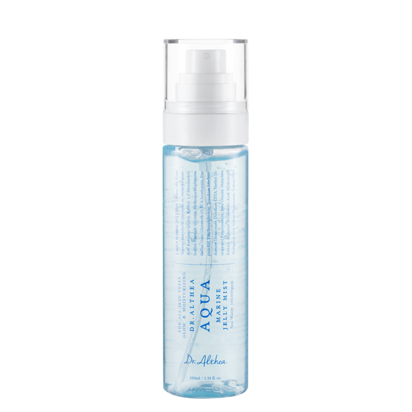 DR ALTHEA Aqua Marine Jelly Mist