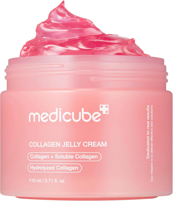 DOKAN MEDICUBE Collagen Jelly Cream Medicube