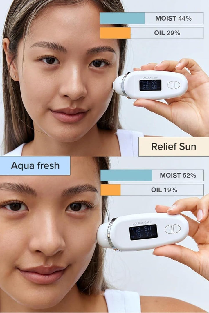 DOKAN BEAUTY OF JOSEON Relief Sun Aqua-Fresh: Rice + B5 | 50 ml | Lightweight, Hydrating Sunscreen SPF50+ PA++++ BEAUTY OF JOSEON