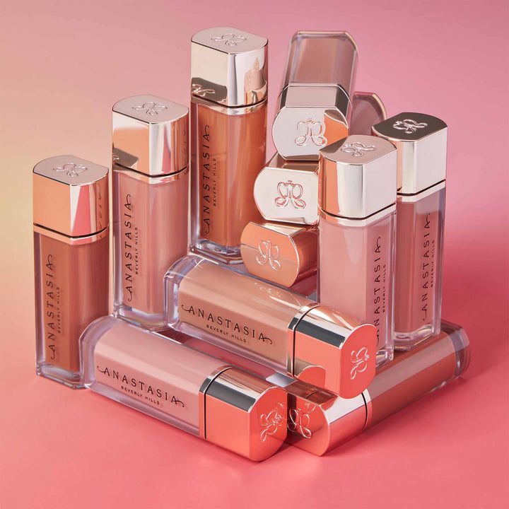 Lip Velvet Anastasia Beverly Hills