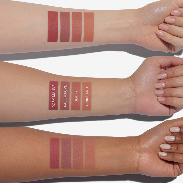 Lip Velvet Anastasia Beverly Hills