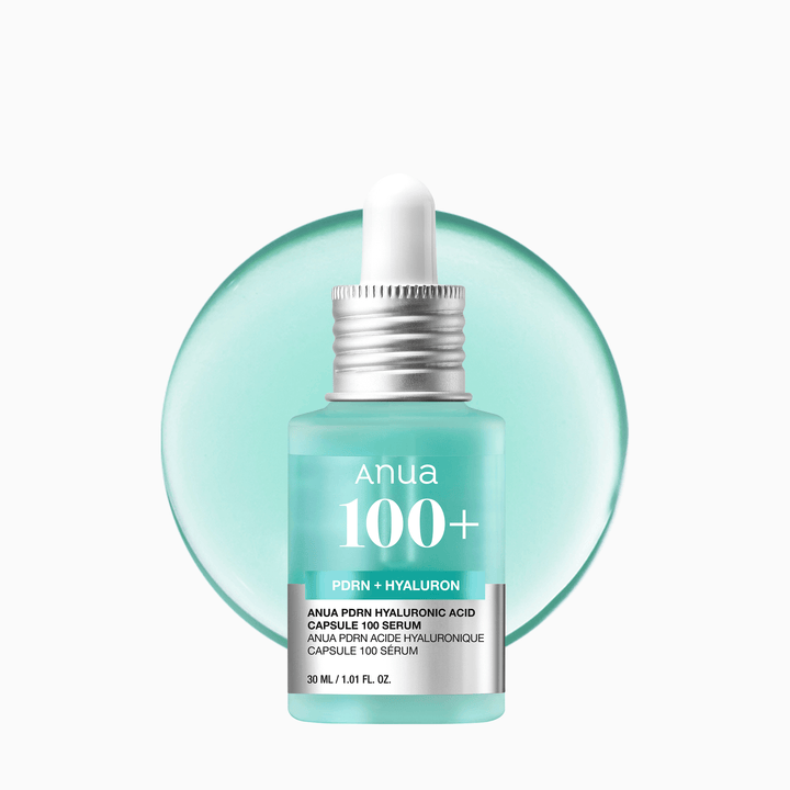 スキンケア・基礎化粧品 anua 100+ 5本 15+ 3本