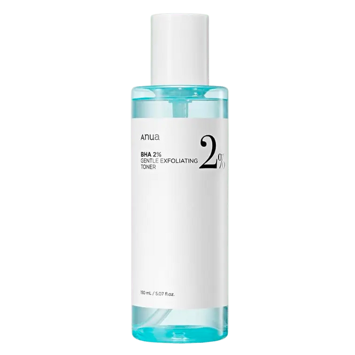 DOKAN ANUA BHA 2% Gentle Exfoliating Toner 150 ml Anua