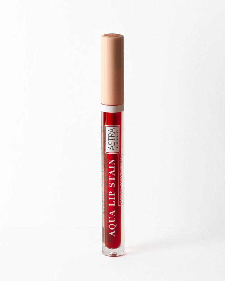 DOKAN ASTRA PURE BEAUTY AQUA LIP STAIN Astra Pure Beauty