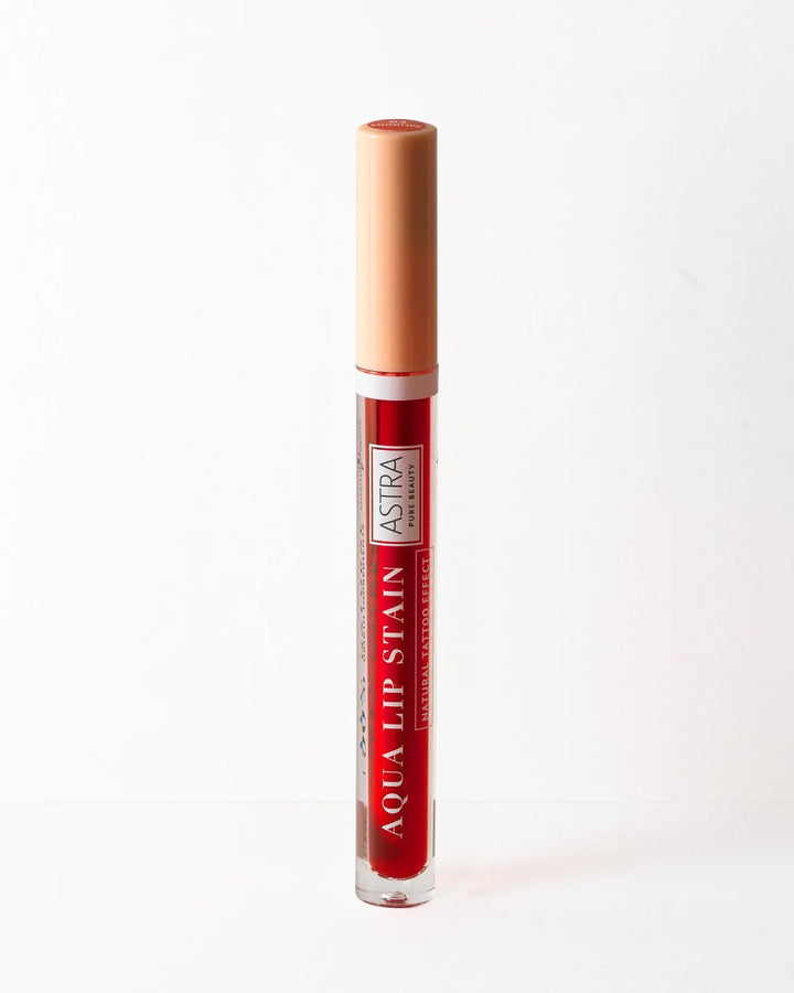 DOKAN ASTRA PURE BEAUTY AQUA LIP STAIN Astra Pure Beauty