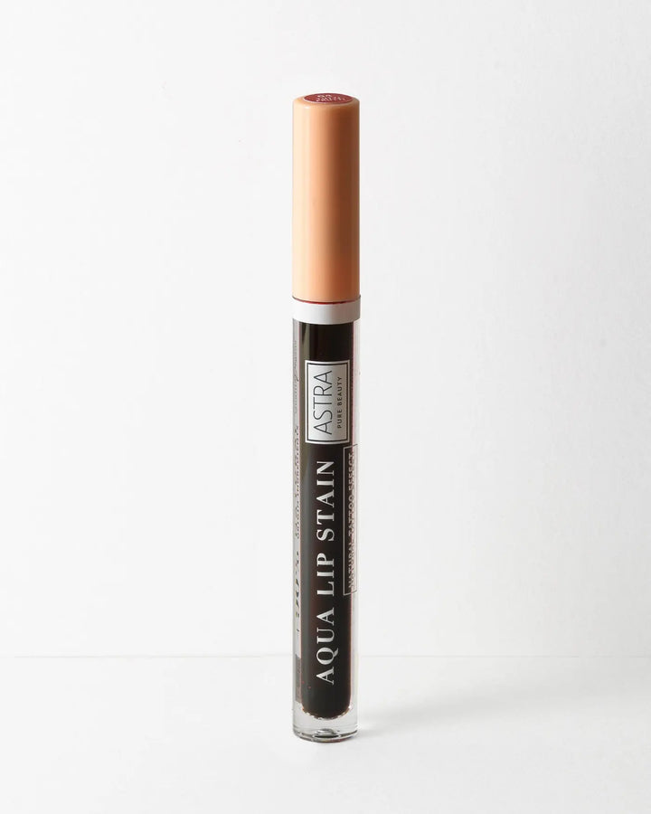 DOKAN ASTRA PURE BEAUTY AQUA LIP STAIN Astra Pure Beauty