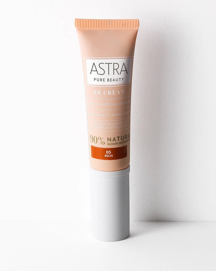 DOKAN ASTRA PURE BEAUTY BB CREAM Astra Pure Beauty