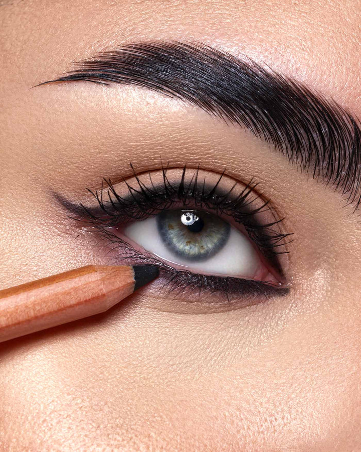 DOKAN ASTRA PURE BEAUTY EYE PENCIL Astra Pure Beauty