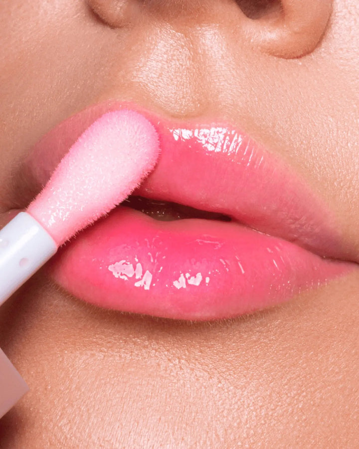 DOKAN ASTRA PURE BEAUTY JUICY LIP OIL Astra Pure Beauty
