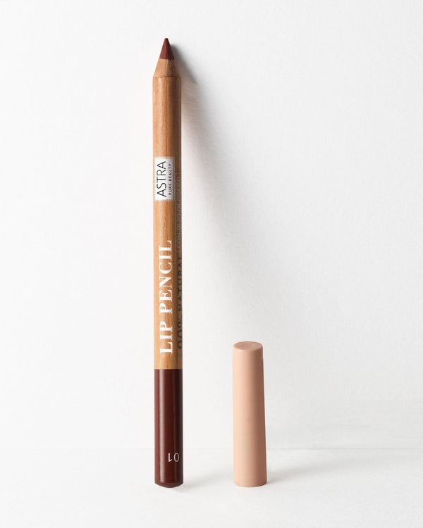 ASTRA PURE BEAUTY LIP PENCIL