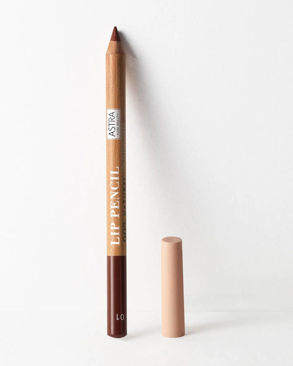DOKAN ASTRA PURE BEAUTY LIP PENCIL Astra Pure Beauty