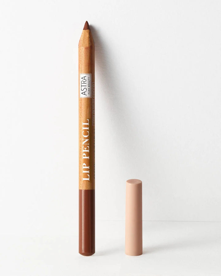 DOKAN ASTRA PURE BEAUTY LIP PENCIL Astra Pure Beauty