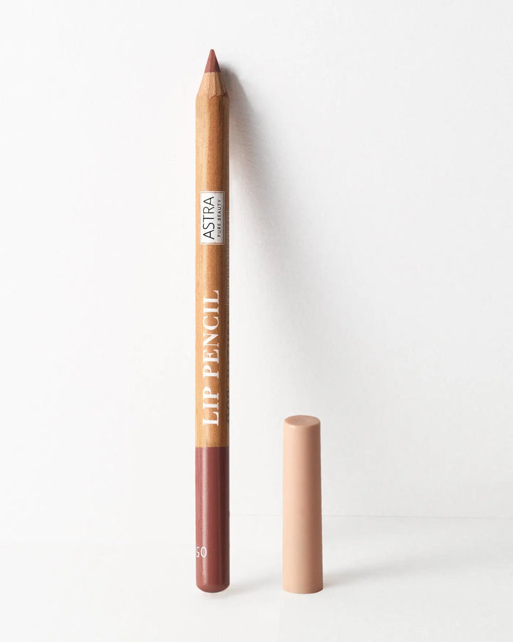 DOKAN ASTRA PURE BEAUTY LIP PENCIL Astra Pure Beauty
