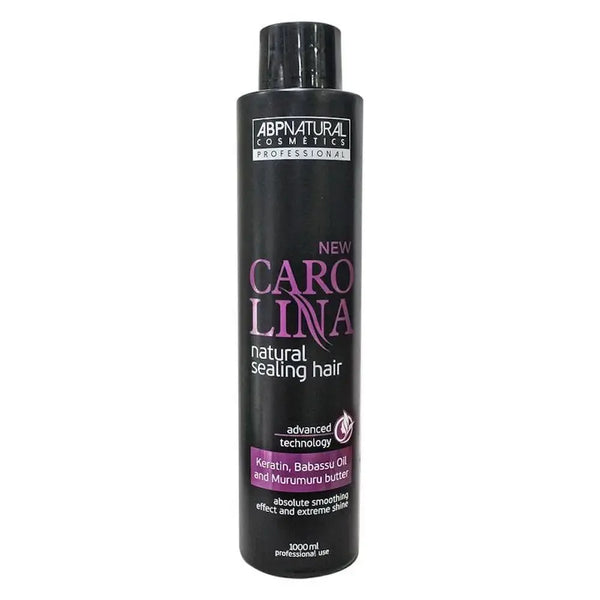 Abpnatural Cosmetics New Carolina Natural Sealing Hair 1000 ML - DOKAN