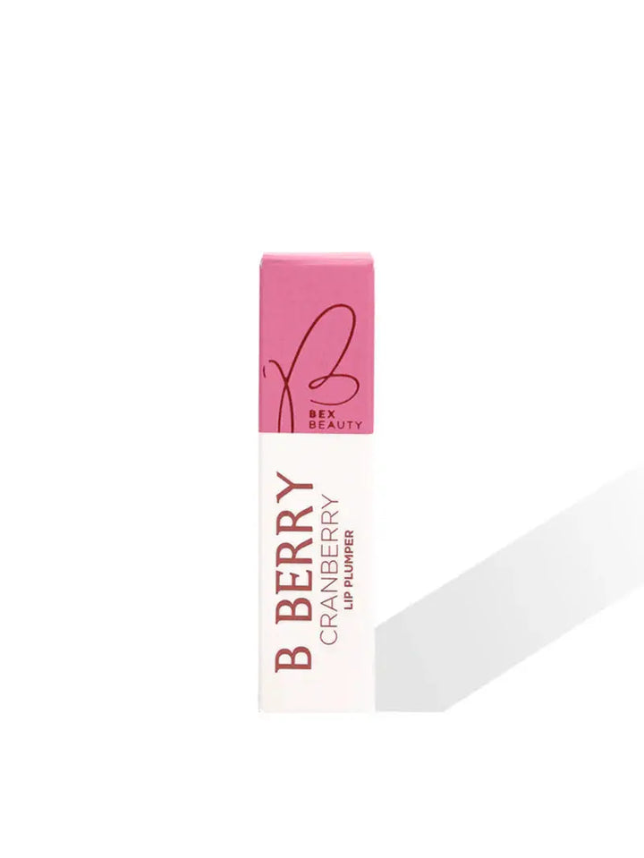 B Berry Lip Plumper Bex Beauty - DOKAN