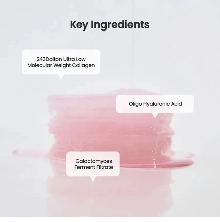 BIODANCE Collagen Gel Toner Pads  ( 60 Pads ) Medicube JOLIE'S