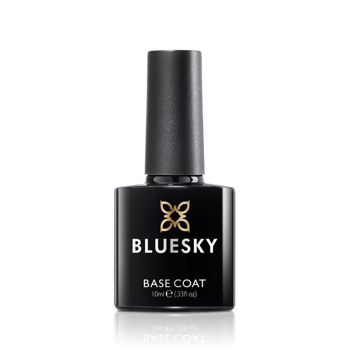 BLUESKY Base & Top Coat Set - DOKAN