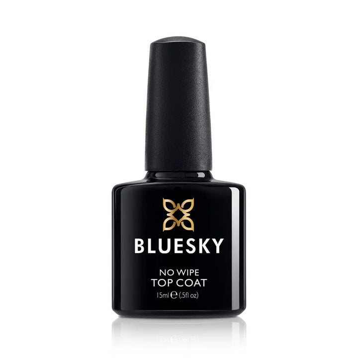 BLUESKY Base & Top Coat Set - DOKAN