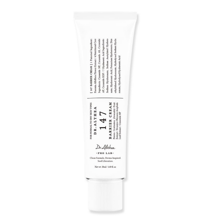 DOKAN DR ALTHEA 147 Barrier Cream DR ALTHEA