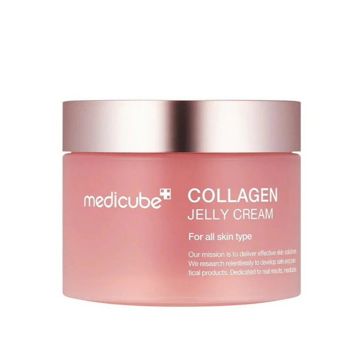 DOKAN MEDICUBE Collagen Jelly Cream Medicube