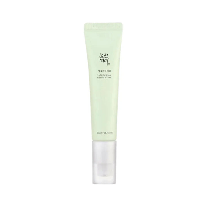 DOKAN Beauty Of Joseon Light On Serum: Centella + Vitamin C 30 ml Beauty Of Joseon