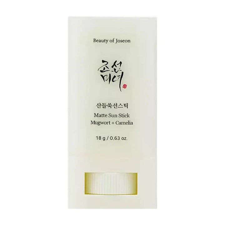 DOKAN Beauty Of Joseon Perfect Hanbang Sun Trio Relief Sun + Matte Sun Stick + Sun Serum BEAUTY OF JOSEON