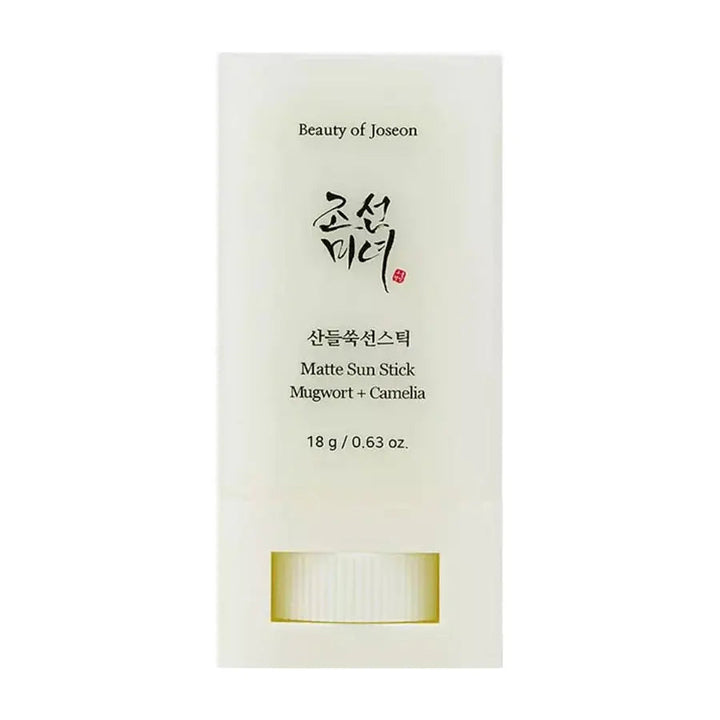 Beauty Of Joseon Perfect Hanbang Sun Trio Relief Sun + Matte Sun Stick + Sun Serum - JOLIE'S