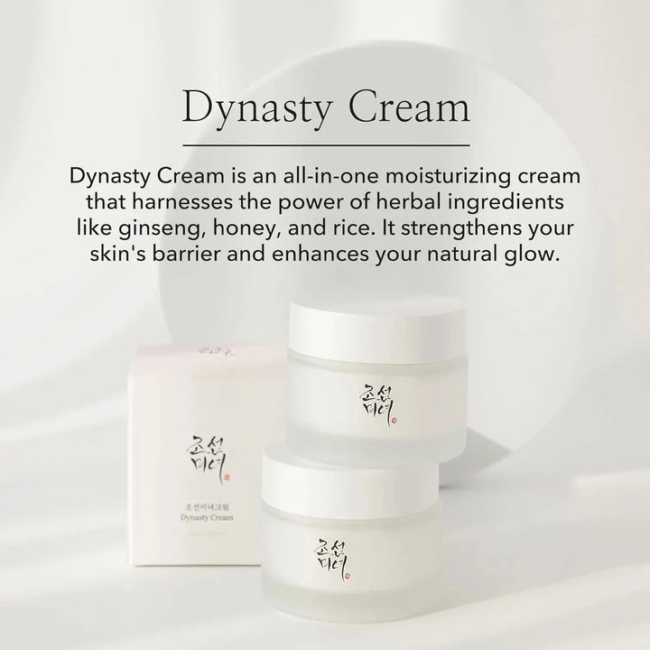 Beauty of Joseon Dynasty Cream 50 ml - JOLIE'S