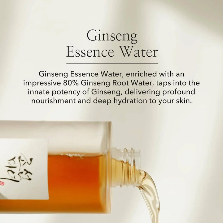 DOKAN Beauty of Joseon Ginseng Essence Water 150 ml BEAUTY OF JOSEON