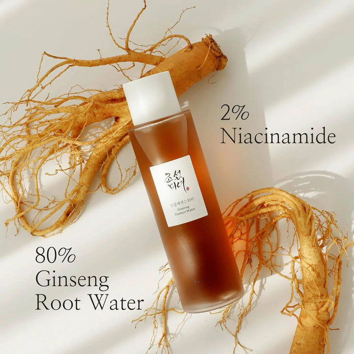 DOKAN Beauty of Joseon Ginseng Essence Water 150 ml BEAUTY OF JOSEON