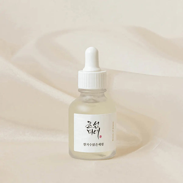 DOKAN Beauty of Joseon Glow Deep Serum : Rice + Arbutin 30 ml BEAUTY OF JOSEON