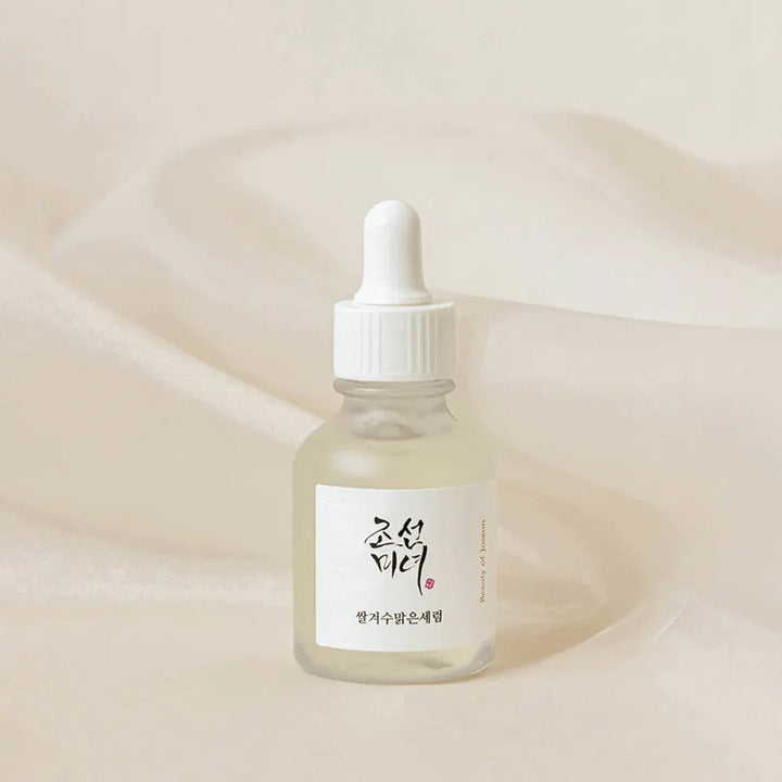 Beauty of Joseon Glow Deep Serum : Rice + Arbutin 30 ml - JOLIE'S