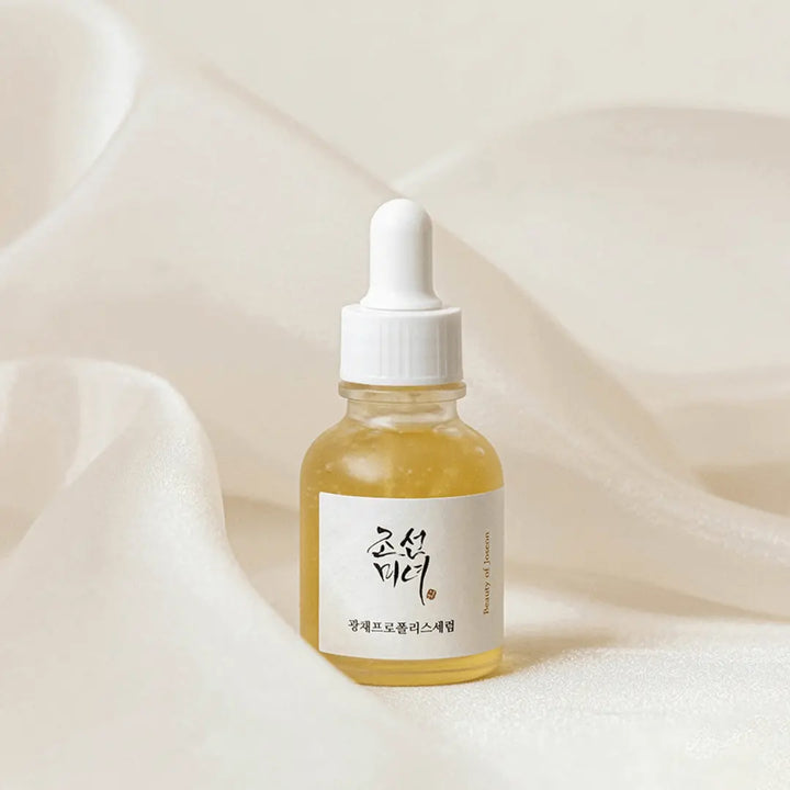 DOKAN Beauty of Joseon Glow Serum Propolis + Niacinamide 30 ml BEAUTY OF JOSEON