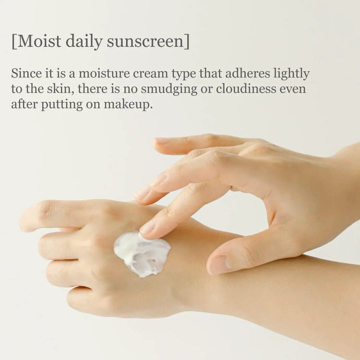 Beauty of Joseon Relief Sun : Rice + Probiotics 50 ml - JOLIE'S