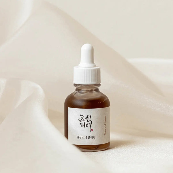 DOKAN Beauty of Joseon Revive Serum : Ginseng + Snail Mucin 30 ml BEAUTY OF JOSEON