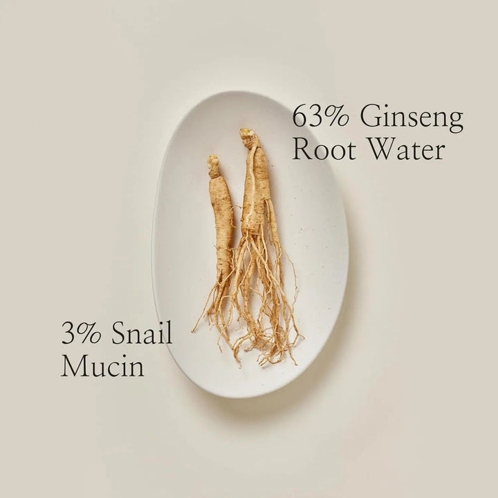 Beauty of Joseon Revive Serum : Ginseng + Snail Mucin 30 ml - JOLIE'S