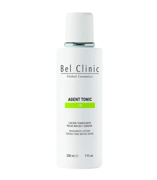 Bel Clinic Agent Tonic JOLIE'S JOLIE'S