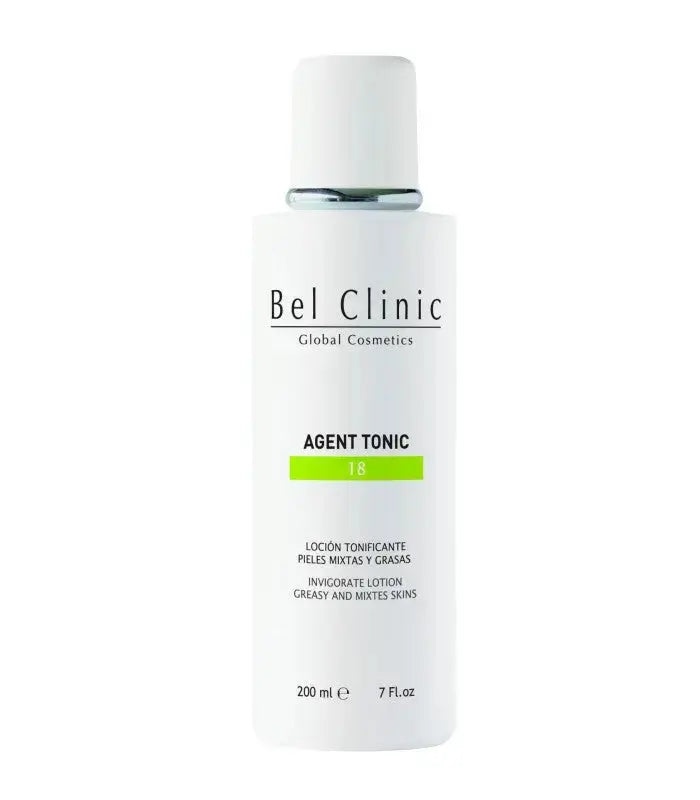 Bel Clinic Agent Tonic JOLIE'S JOLIE'S