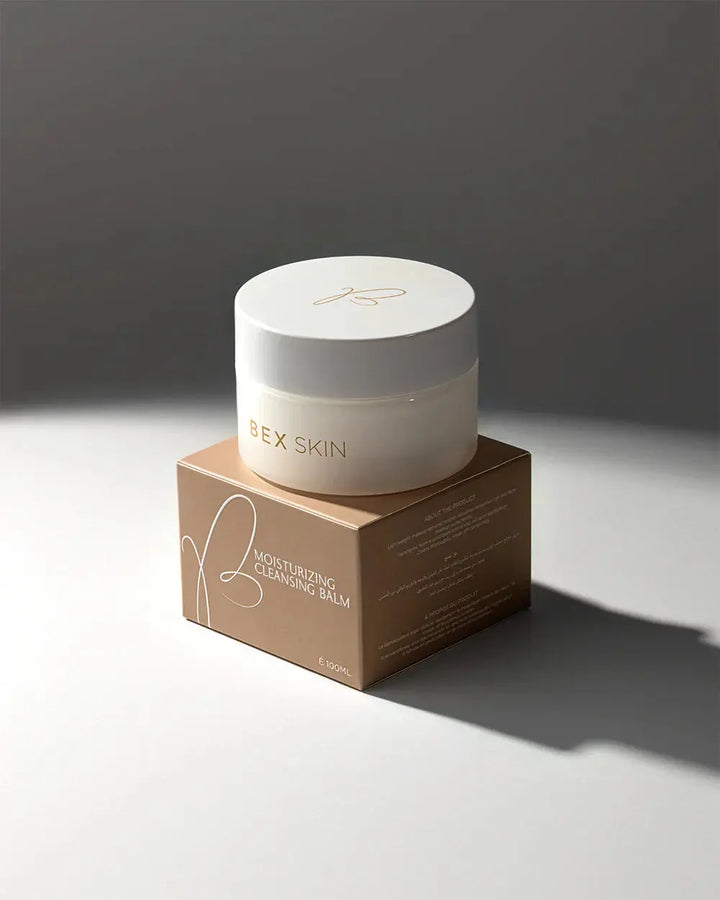 Bex Skin cream - DOKAN