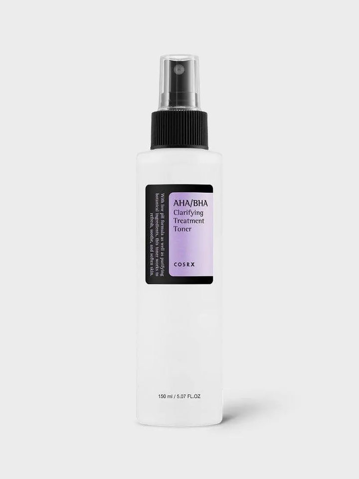 DOKAN COSRX Aha/Bha Clarifying Treatment Toner 150 ml COSRX