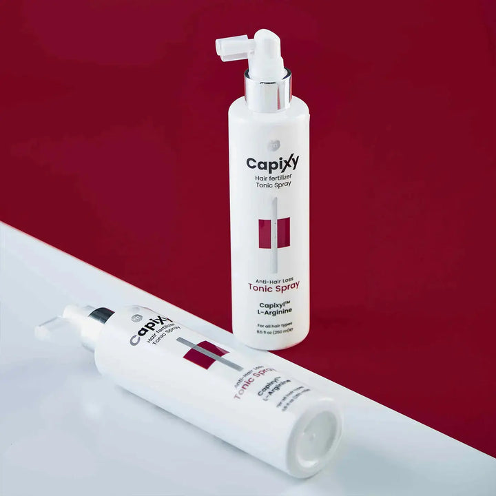 CAPIXY TONIC SPRAY 250ML JOLIE'S JOLIE'S
