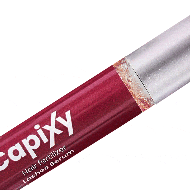 CAPIXY LASHES TREATMENT SERUM 10ML JOLIE'S JOLIE'S