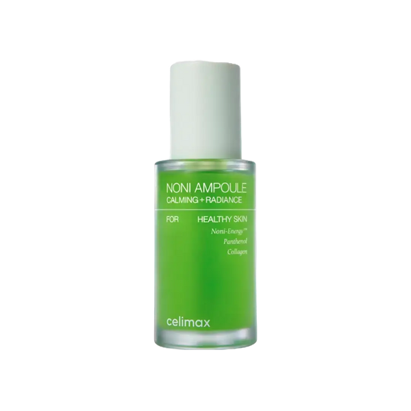 celimax The Real Noni Energy Ampoule - Kiyoko Beauty
