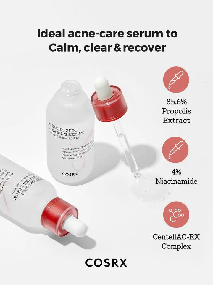 DOKAN COSRX AC Collection Blemish Spot Clearing Serum 40 ml COSRX