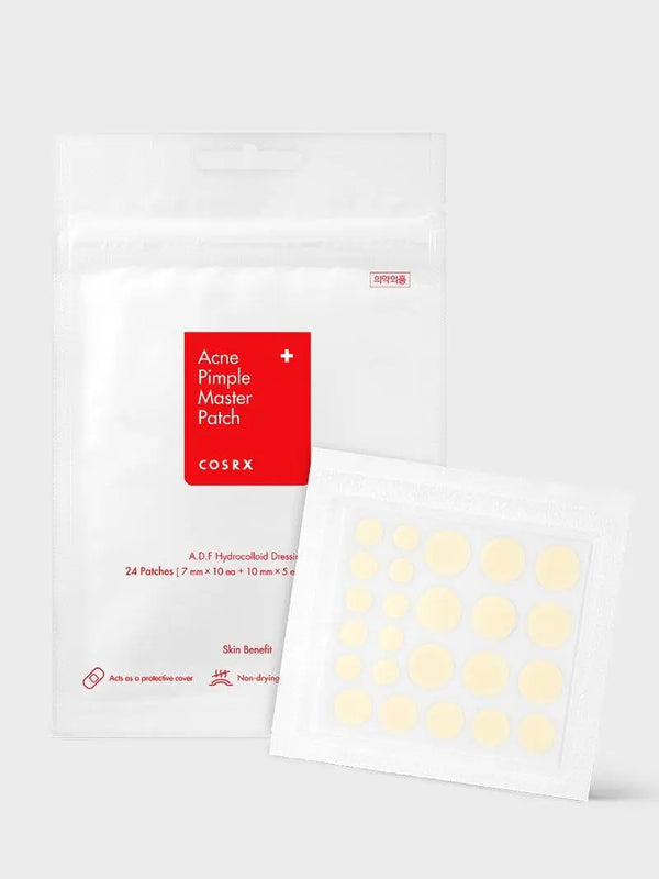 DOKAN COSRX Acne Pimple Patch COSRX