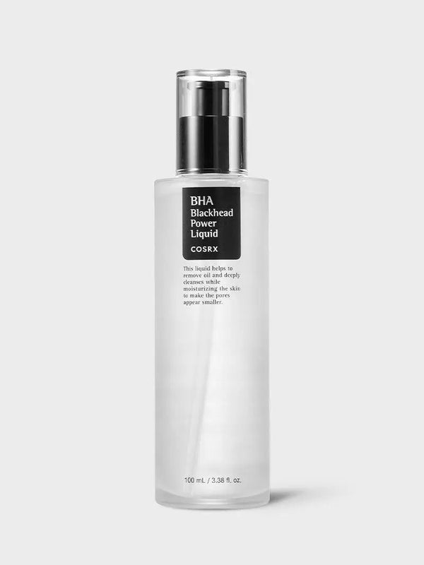 DOKAN COSRX BHA Blackhead Power Liquid 100 ml COSRX