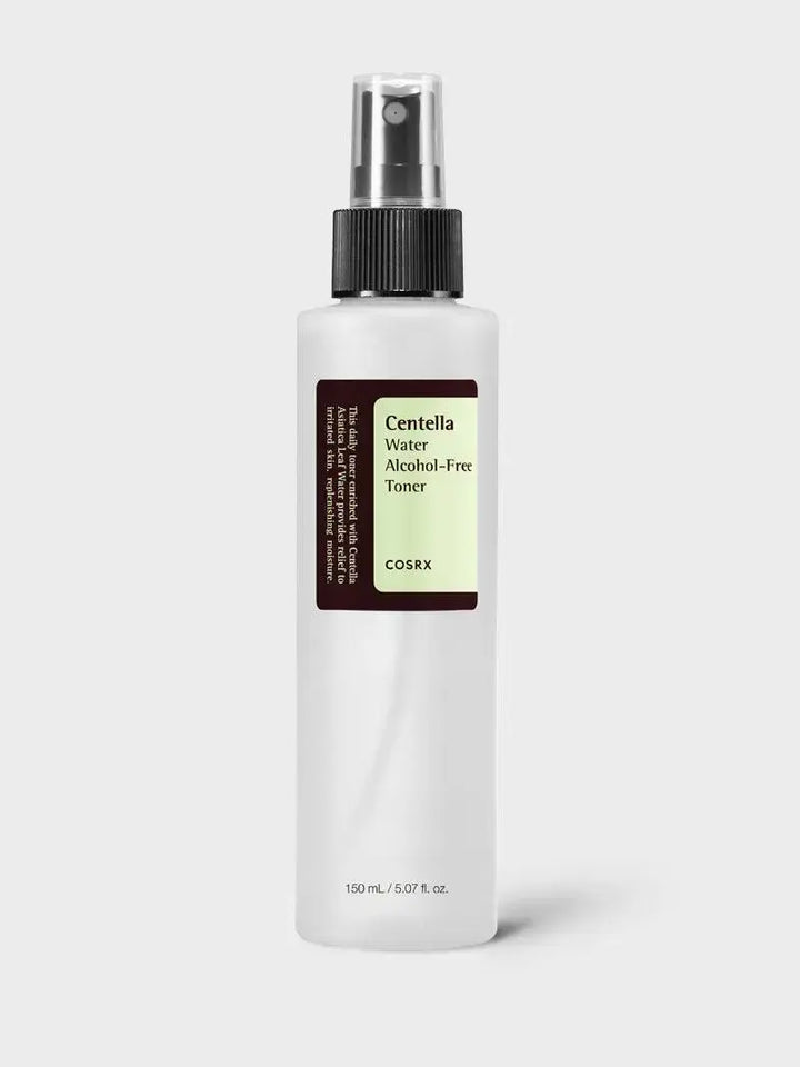 DOKAN COSRX Centella Water Alcohol-Free Toner 150 ml COSRX