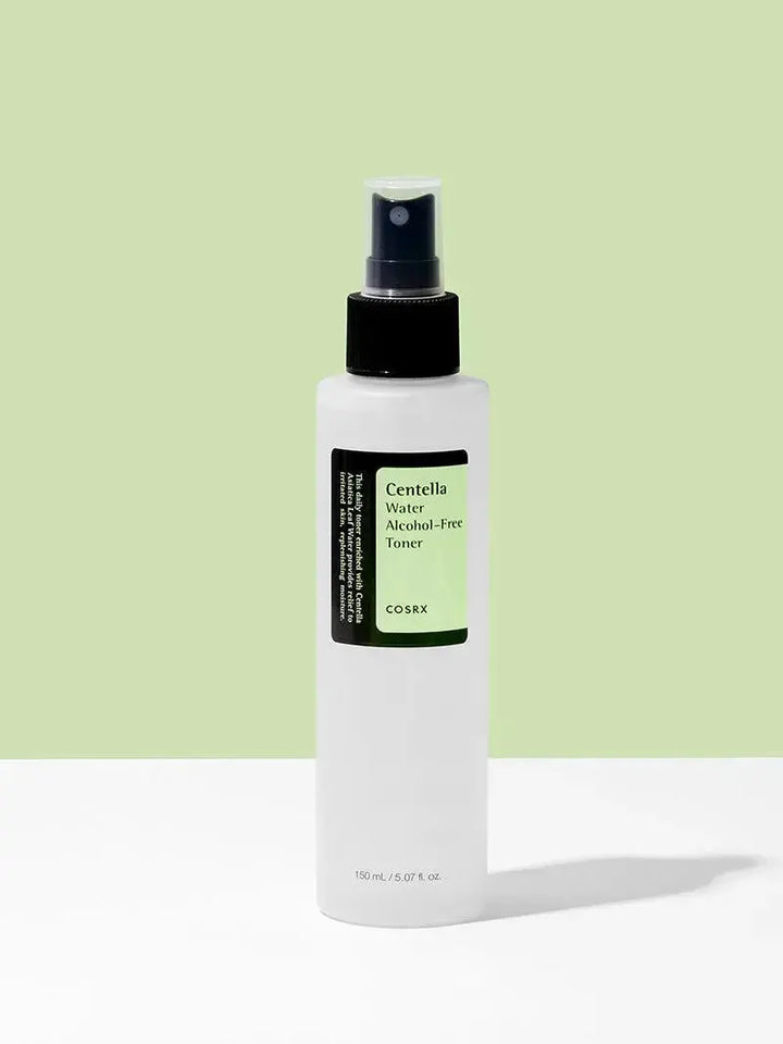 DOKAN COSRX Centella Water Alcohol-Free Toner 150 ml COSRX